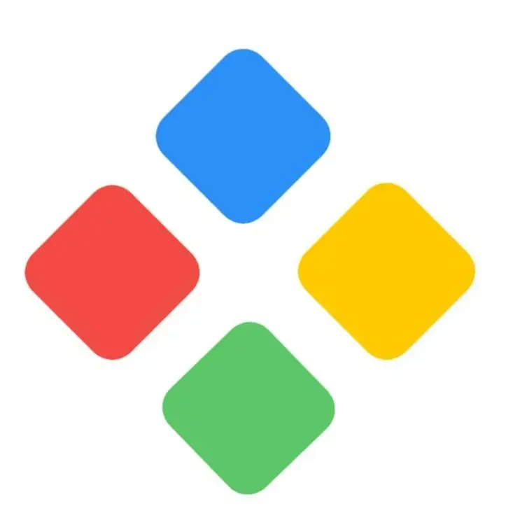 store logo